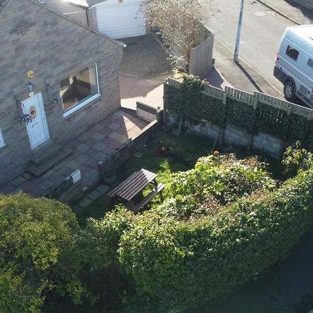 Fieldside View Sleeps 7 Village Near Whitby Sleights ภายนอก รูปภาพ