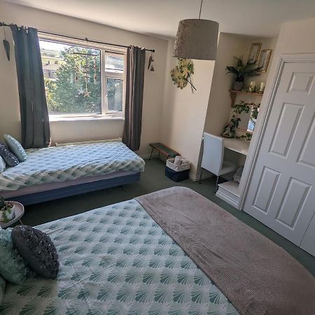 Fieldside View Sleeps 7 Village Near Whitby Sleights ภายนอก รูปภาพ