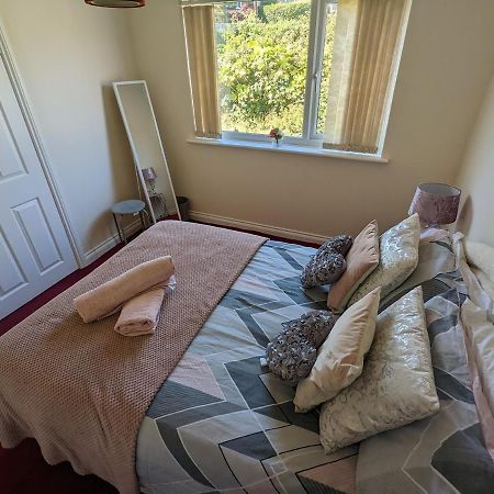 Fieldside View Sleeps 7 Village Near Whitby Sleights ภายนอก รูปภาพ