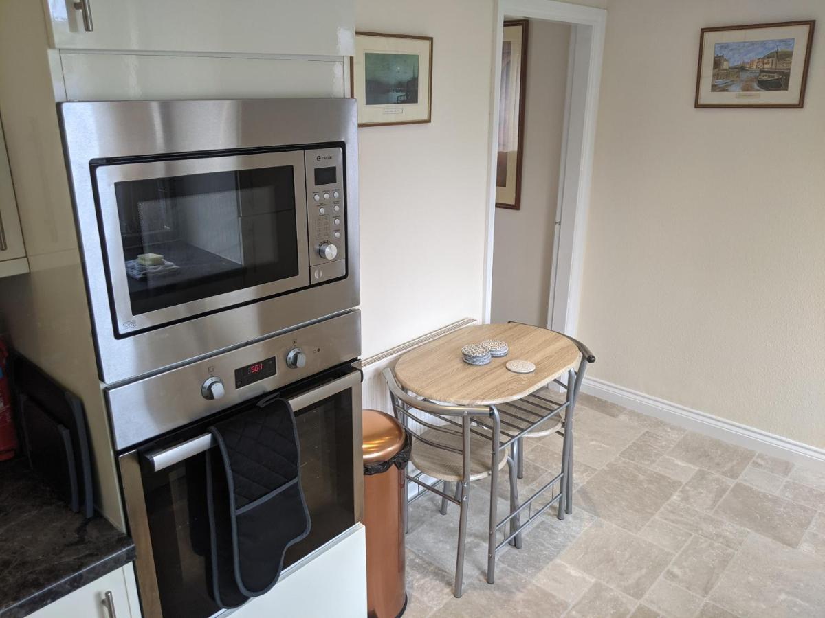 Fieldside View Sleeps 7 Village Near Whitby Sleights ภายนอก รูปภาพ