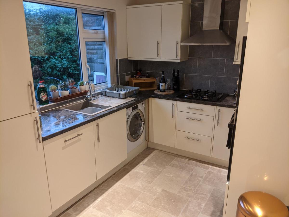 Fieldside View Sleeps 7 Village Near Whitby Sleights ภายนอก รูปภาพ