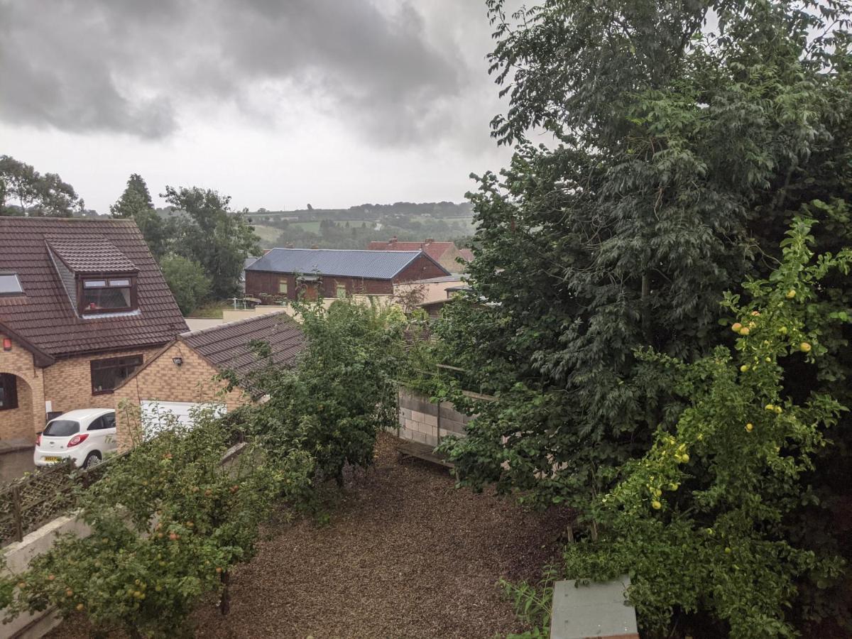 Fieldside View Sleeps 7 Village Near Whitby Sleights ภายนอก รูปภาพ