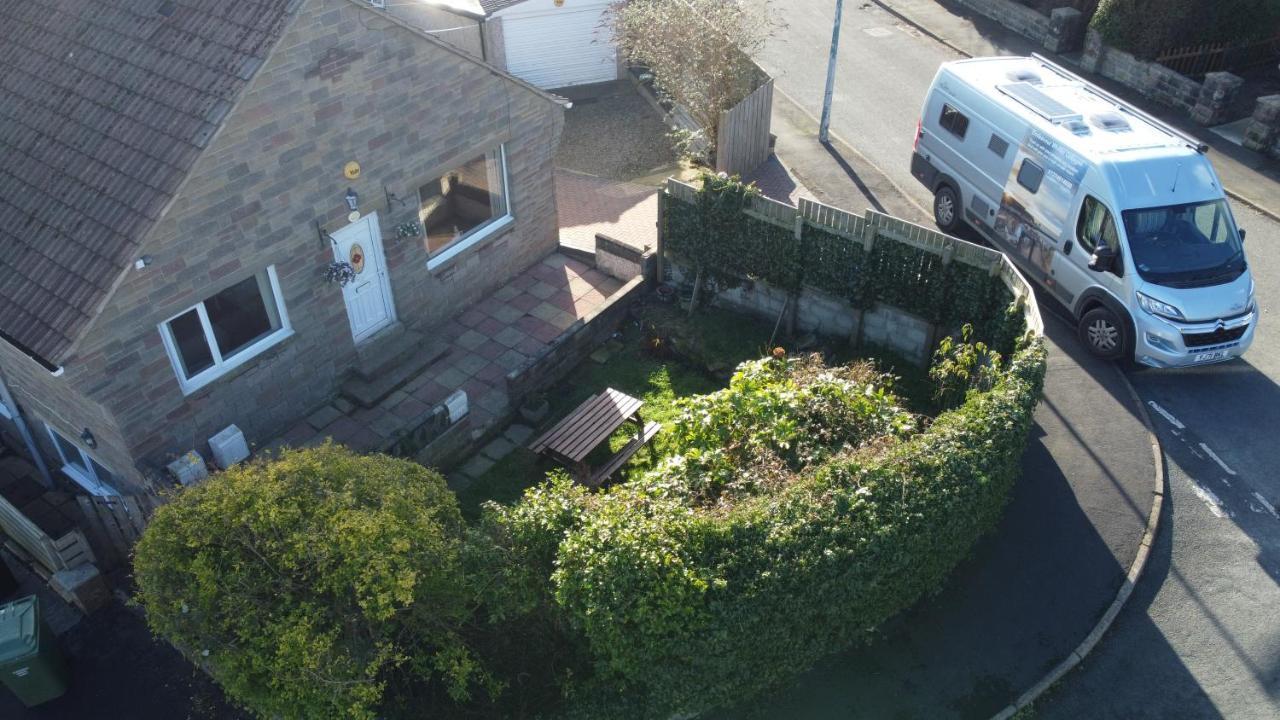 Fieldside View Sleeps 7 Village Near Whitby Sleights ภายนอก รูปภาพ
