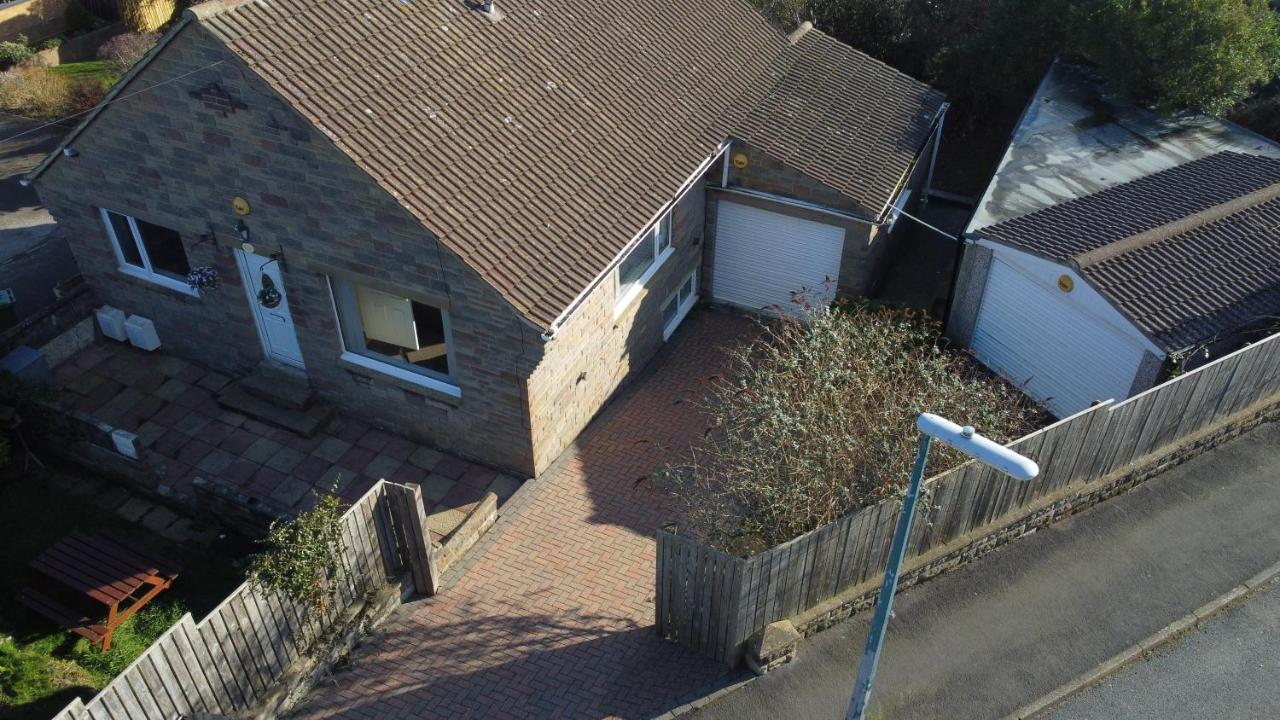 Fieldside View Sleeps 7 Village Near Whitby Sleights ภายนอก รูปภาพ