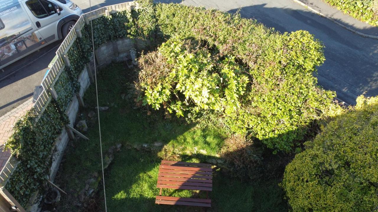Fieldside View Sleeps 7 Village Near Whitby Sleights ภายนอก รูปภาพ