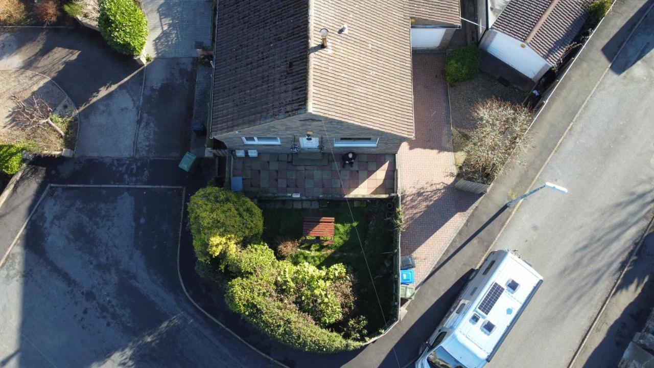 Fieldside View Sleeps 7 Village Near Whitby Sleights ภายนอก รูปภาพ