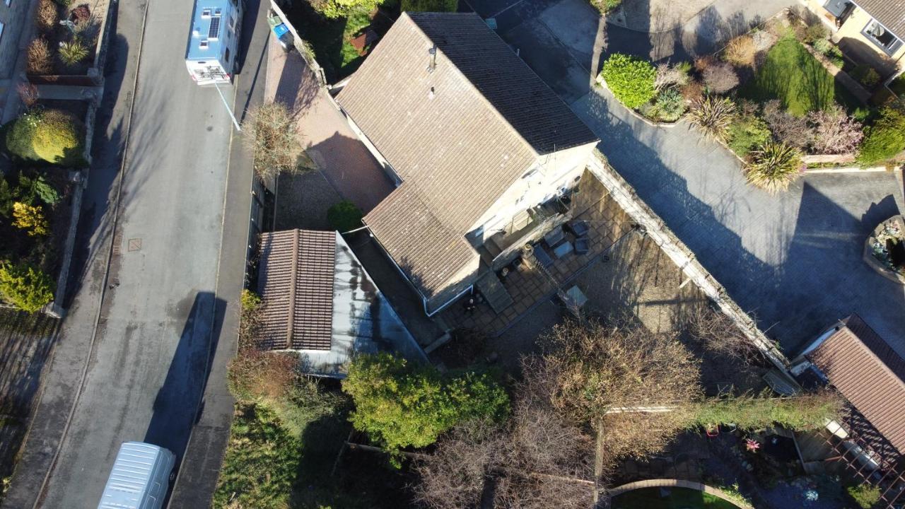 Fieldside View Sleeps 7 Village Near Whitby Sleights ภายนอก รูปภาพ