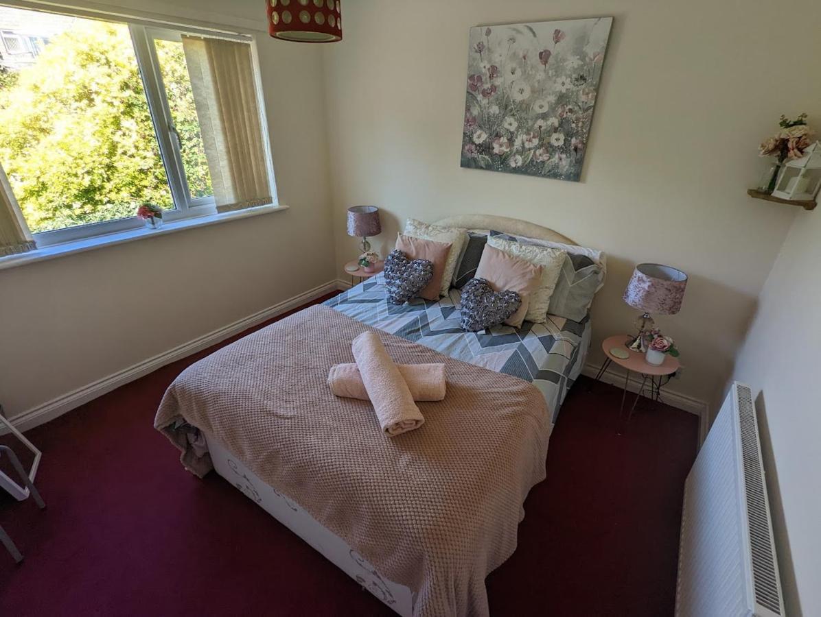 Fieldside View Sleeps 7 Village Near Whitby Sleights ภายนอก รูปภาพ