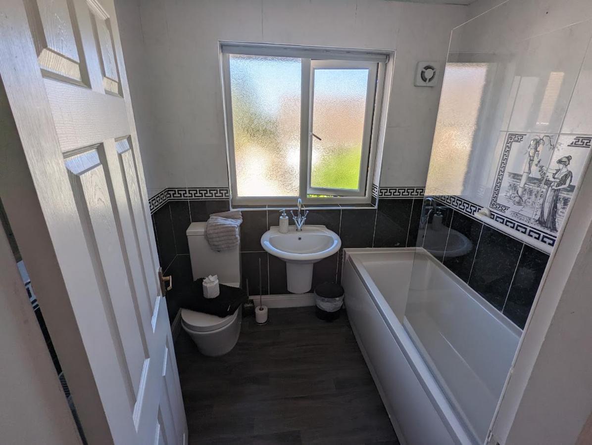 Fieldside View Sleeps 7 Village Near Whitby Sleights ภายนอก รูปภาพ