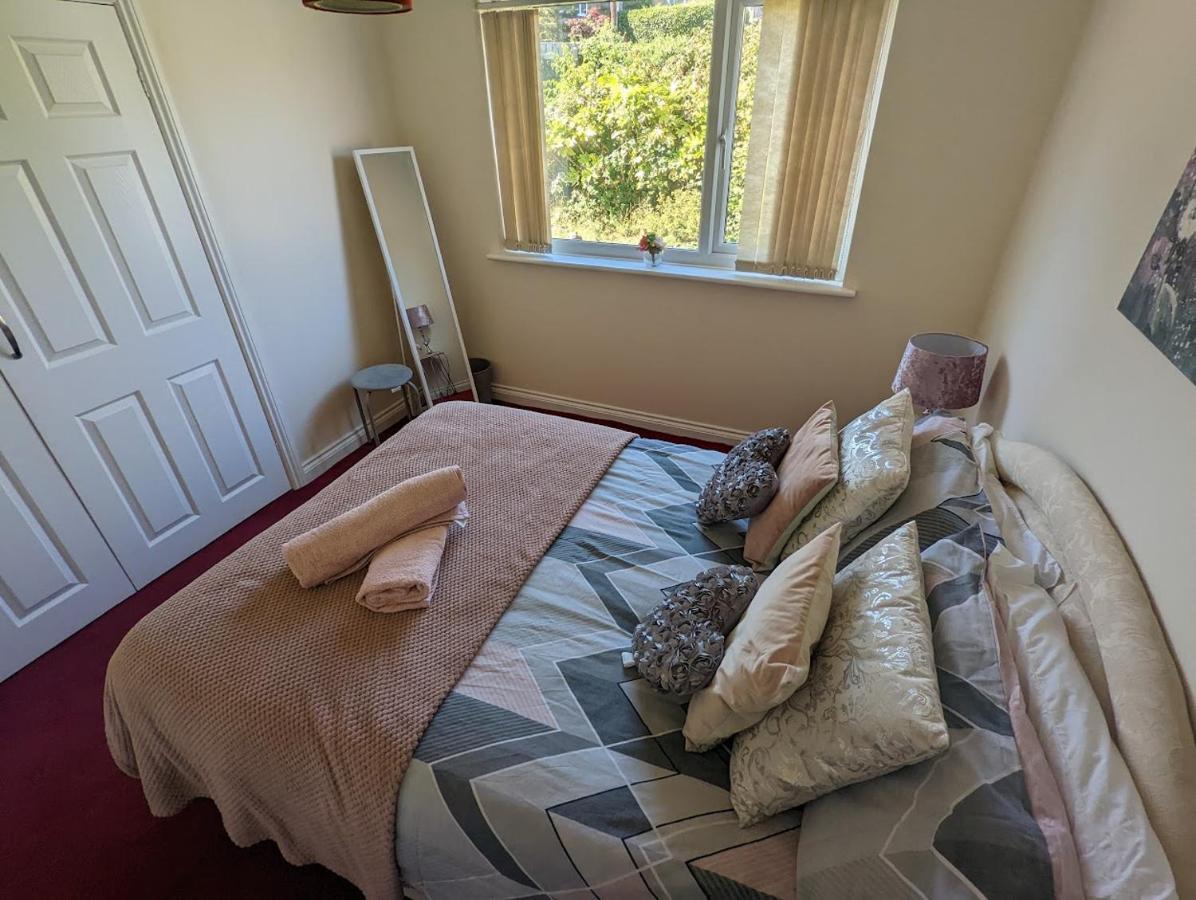 Fieldside View Sleeps 7 Village Near Whitby Sleights ภายนอก รูปภาพ