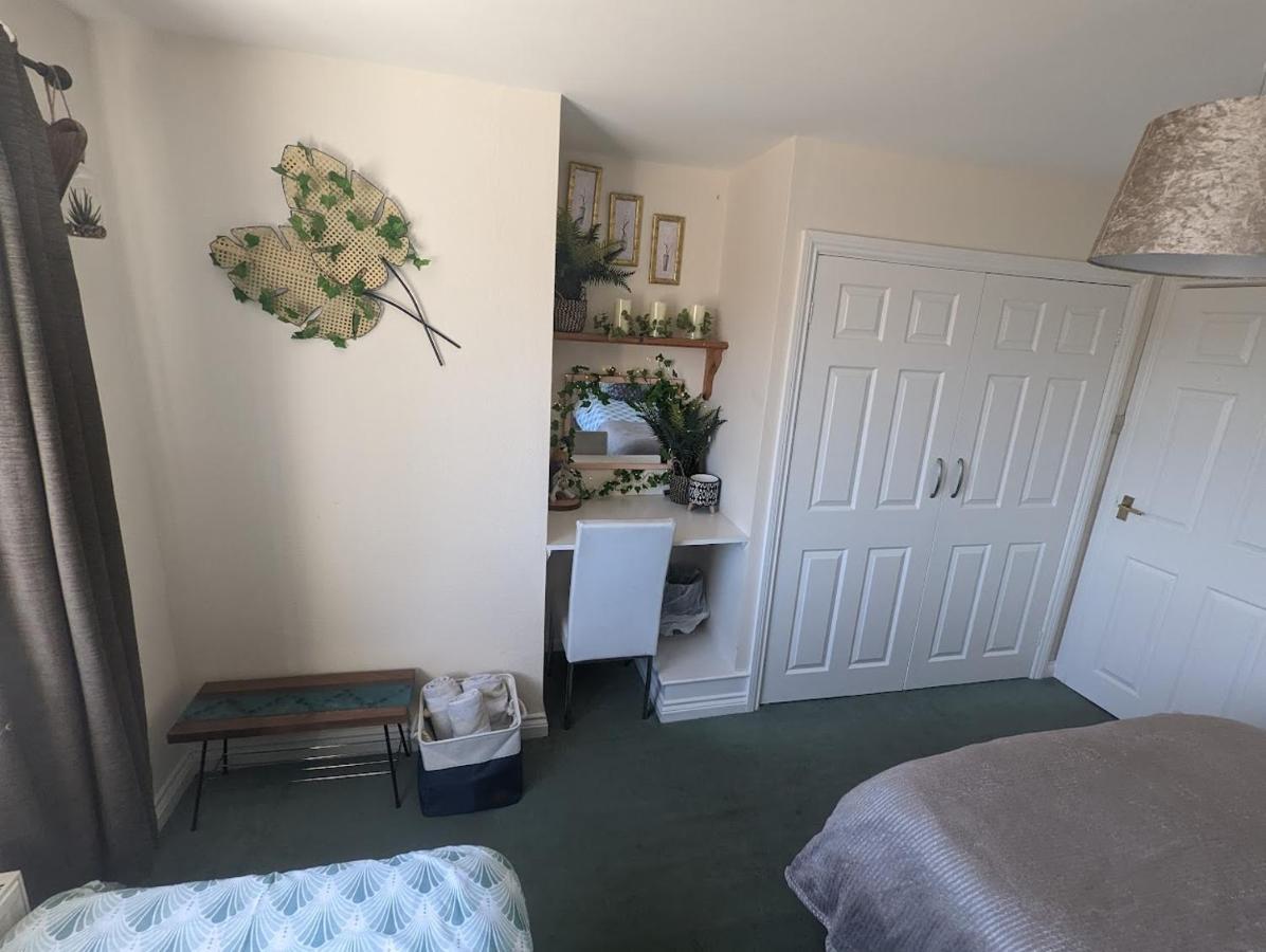Fieldside View Sleeps 7 Village Near Whitby Sleights ภายนอก รูปภาพ